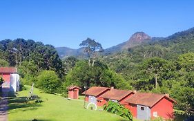 Residencial Das Araucárias Casa De Hóspedes